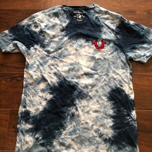 True Religion Short Sleeve Tee
